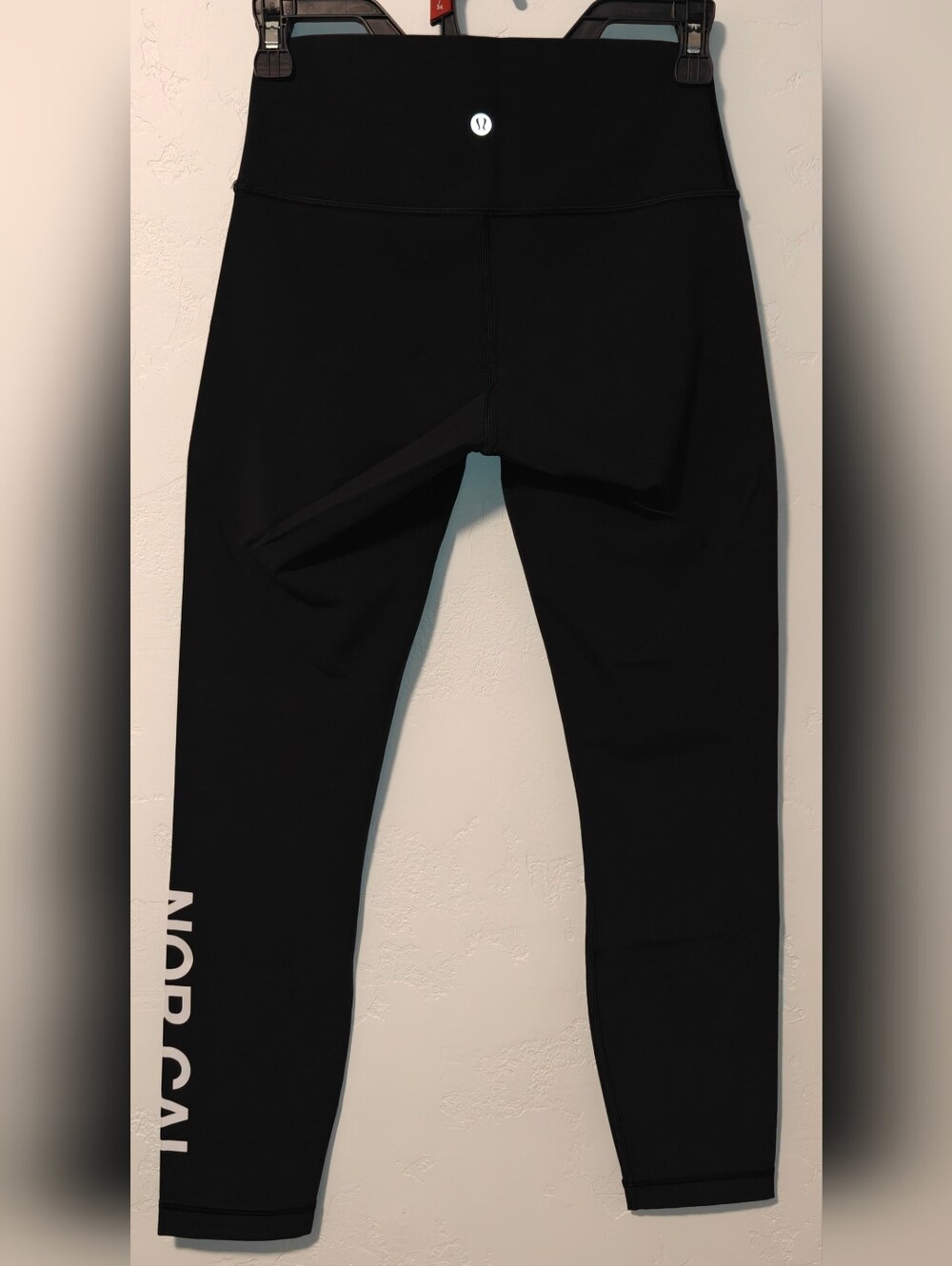 Lululemon Leggings - Picture 2 of 3